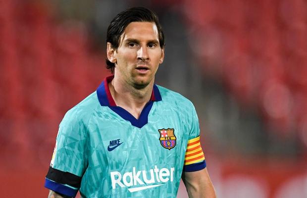 Christophe Dugarry, prima reacție după afirmațiile incalificabile făcute la adresa lui Messi