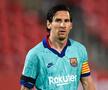 Leo Messi a fost atacat de Christophe Dugarry. foto: Guliver/Getty Images