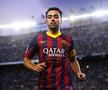 Xavi vine să construiască la Barcelona o adevărată mașinărie. foto: Guliver/Getty Images