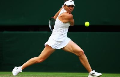 Wimbledon se joacă pe GSP.ro » Românii și primele senzații pe suprafața verde: „Nici nu înțelegeam care e tenisul adevărat, cel jucat pe iarbă sau cel de pe zgură"