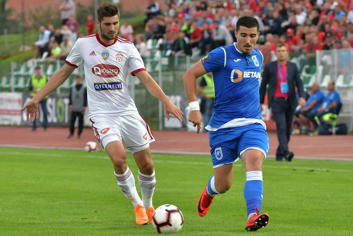 FCSB, a doua țeapă la rând din Bănie? Ce traiectorie a avut ultimul transfer al lui Gigi Becali