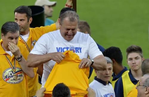 Duckadam s-a despărțit de FCSB în luna iunie
