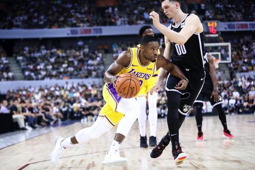 Reluarea NBA e în periciol. foto: Guliver/Getty Images