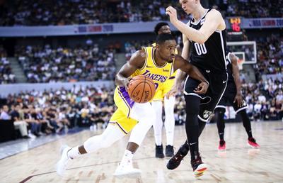 Reluarea NBA, în pericol?! 25 de jucători au fost depistați pozitiv cu coronavirus