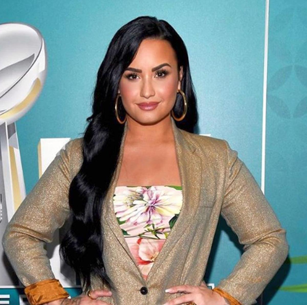 VIDEO. FABULOS! Stabilit în Los Angeles, olteanul Cosmin Gângioveanu a ajuns s-o antreneze pe celebra Demi Lovato: „Mă ocup de cântăreți, actori”
