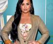 Demi Lovato