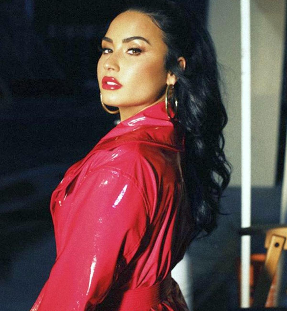 Demi Lovato