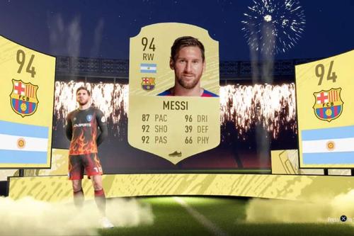 Președintele comisiei de profil din Camera Lorzilor a anunțat că FIFA Ultimate Team ar putea fi inclus în aceeași categorie cu jocurile de noroc.