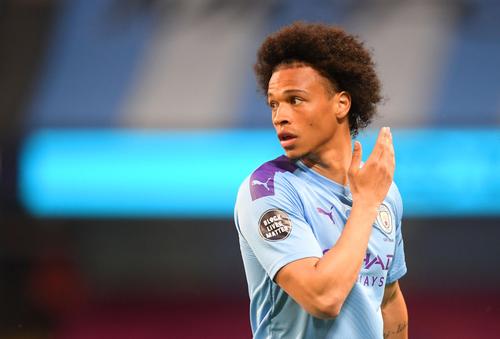Manchester City a anunţat că se desparte de Leroy Sane, extrema de 24 de ani. Bavarezii plătesc 49 de milioane de euro plus 10 milioane bonusuri şi 10% dintr-un viitor transfer