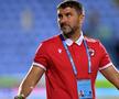 Adrian Mihalcea va avea un final de sezon infernal la Dinamo