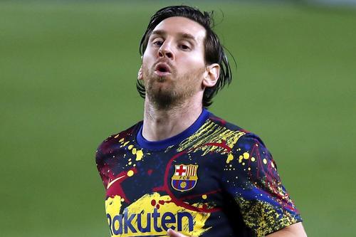 Barcelona se confruntă cu numeroase probleme. foto: Guliver/Getty Images