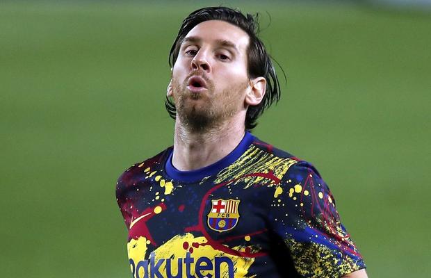 Alte bătăi de cap pentru Barcelona » De ce a retras Nike tricourile pentru următorul sezon