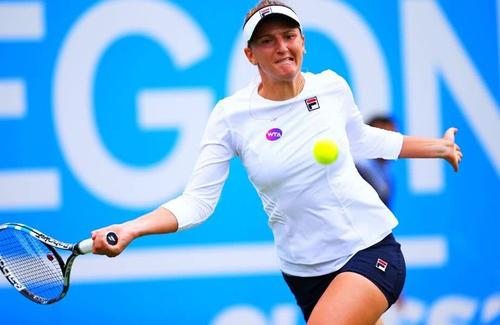 Irina Begu e calificată în semifinale la Winners Open
