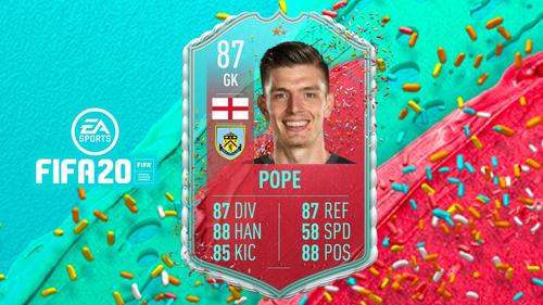 În acest moment, în FIFA 20 există fotbaliști pe fiecare poziție care pot performa la cel mai mare nivel.