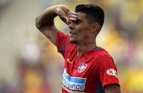 FCSB și FC Botoșani se vor întâlni sâmbătă, de la ora 20:00, într-un meci contând pentru etapa a 6-a din play-off-ul Ligii 1.