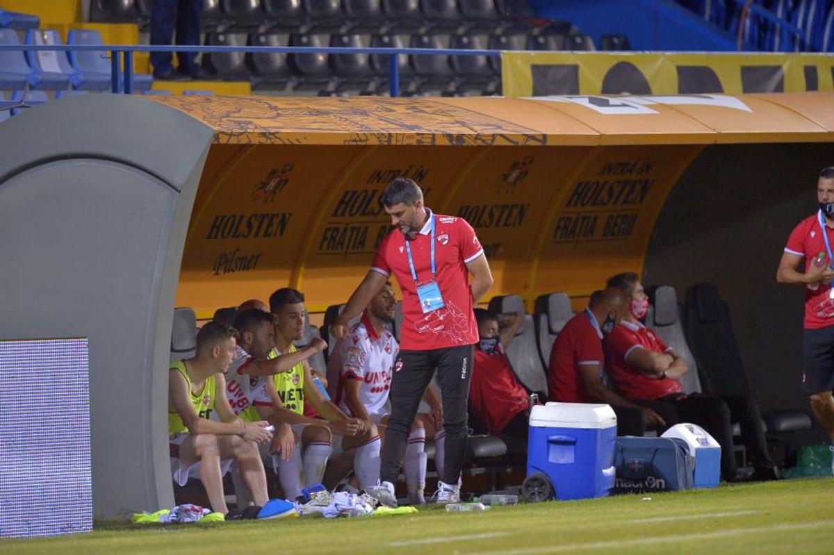 Ionel Dănciulescu, fără rețineri despre situația de la Dinamo: „E un management prost, nu trebuie să ne ascundem!”