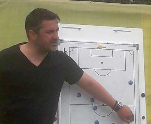 Claudiu Niculescu vrea să bată Rapidul