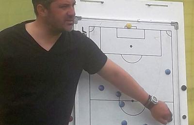 LIGA 2. Claudiu Niculescu i-a pus gând rău Rapidului