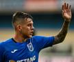 GAZ METAN - CRAIOVA 1-2. Sergiu Buș, interviul sezonului: „Știu că nu am voie să înjur, dar în România e voie să fim mintiți, să luăm 3.000 de lei în 4 luni, să jucăm accidentați?”