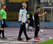 GAZ METAN - CRAIOVA 1-2. Sergiu Buș, interviul sezonului: „Știu că nu am voie să înjur, dar în România e voie să fim mintiți, să luăm 3.000 de lei în 4 luni, să jucăm accidentați?”