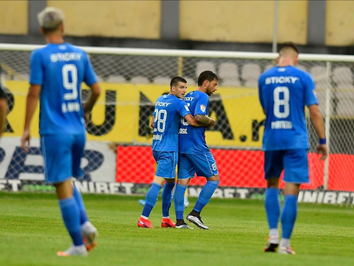 Fierbe Bănia înainte de Craiova - FCSB: „E sortit să fie anul nostru! Suporterii nu vor putea fi opriți dacă luăm campionatul”