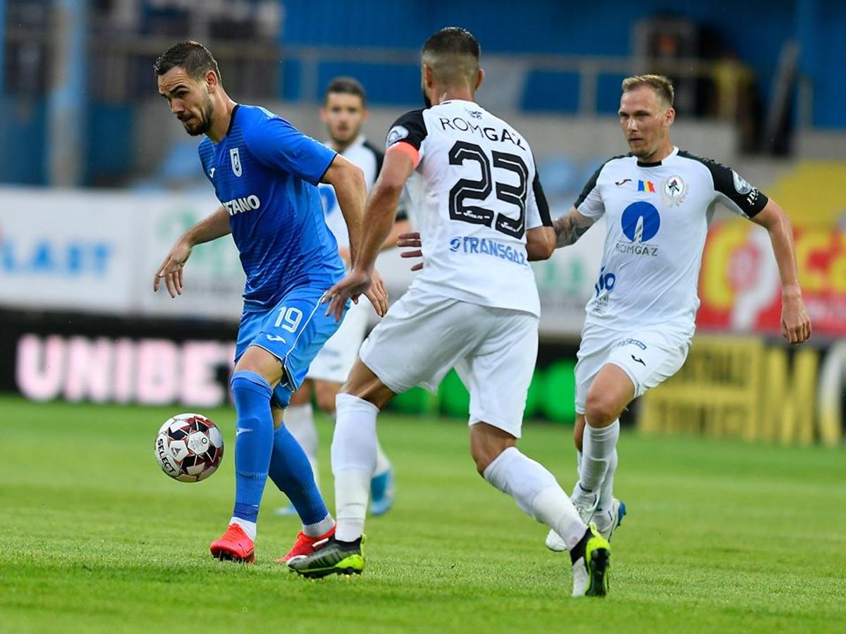 Fierbe Bănia înainte de Craiova - FCSB: „E sortit să fie anul nostru! Suporterii nu vor putea fi opriți dacă luăm campionatul”