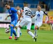 GAZ METAN - CRAIOVA 1-2. Sergiu Buș, interviul sezonului: „Știu că nu am voie să înjur, dar în România e voie să fim mintiți, să luăm 3.000 de lei în 4 luni, să jucăm accidentați?”