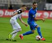 GAZ METAN - CRAIOVA 1-2. Sergiu Buș, interviul sezonului: „Știu că nu am voie să înjur, dar în România e voie să fim mintiți, să luăm 3.000 de lei în 4 luni, să jucăm accidentați?”