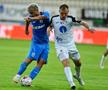GAZ METAN - CS UNIVERSITATEA CRAIOVA 1-2. VIDEO + FOTO Oltenii ajunseră în sfârșit în fruntea Ligii 1! Clasamentul ACUM