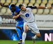 GAZ METAN - CS UNIVERSITATEA CRAIOVA 1-2. VIDEO + FOTO Oltenii ajunseră în sfârșit în fruntea Ligii 1! Clasamentul ACUM