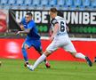 GAZ METAN - CRAIOVA 1-2. Sergiu Buș, interviul sezonului: „Știu că nu am voie să înjur, dar în România e voie să fim mintiți, să luăm 3.000 de lei în 4 luni, să jucăm accidentați?”