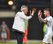 Cristiano bergodi are victorii pe linie la Craiova
