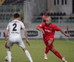 Gaziantep, formația lui Marius Șumudică, victorie în Turcia! Maxim a dat o pasă de gol, Toșca și Junior Morais au fost integraliști