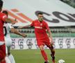 Gaziantep, formația lui Marius Șumudică, victorie în Turcia! Maxim a dat o pasă de gol, Toșca și Junior Morais au fost integraliști