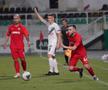 Gaziantep, formația lui Marius Șumudică, victorie în Turcia! Maxim a dat o pasă de gol, Toșca și Junior Morais au fost integraliști