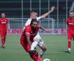 Gaziantep, formația lui Marius Șumudică, victorie în Turcia! Maxim a dat o pasă de gol, Toșca și Junior Morais au fost integraliști