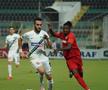 Gaziantep, formația lui Marius Șumudică, victorie în Turcia! Maxim a dat o pasă de gol, Toșca și Junior Morais au fost integraliști
