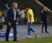 Cunoaștem prima semifinală de la Copa America » Încleștări dramatice în „sferturi”