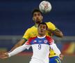 Cunoaștem prima semifinală de la Copa America » Încleștări dramatice în „sferturi”