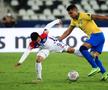 Cunoaștem prima semifinală de la Copa America » Încleștări dramatice în „sferturi”