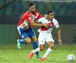 Cunoaștem prima semifinală de la Copa America » Încleștări dramatice în „sferturi”