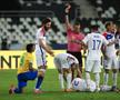 Cunoaștem prima semifinală de la Copa America » Încleștări dramatice în „sferturi”