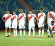 Cunoaștem prima semifinală de la Copa America » Încleștări dramatice în „sferturi”