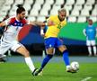 Cunoaștem prima semifinală de la Copa America » Încleștări dramatice în „sferturi”