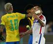 Cunoaștem prima semifinală de la Copa America » Încleștări dramatice în „sferturi”