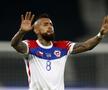 Cunoaștem prima semifinală de la Copa America » Încleștări dramatice în „sferturi”