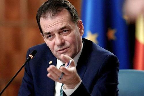 Ludovic Orban, președinte PNL