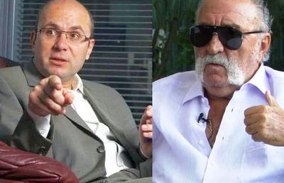 Scandal la vârf! Cozmin Gușă îl acuză de sabotaj pe Ion Țiriac: „E omul negru al săptămânii”