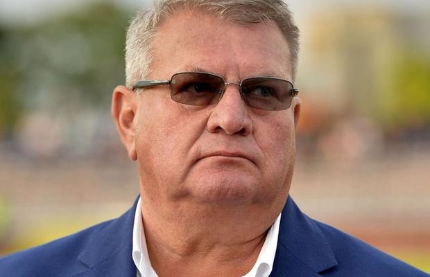 Ultimele noutăți de la tratativele Dinamo - Iuliu Mureșan: DDB a făcut pasul decisiv