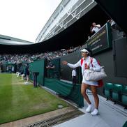 Sorana Cîrstea - Emma Răducanu / Sursă foto: Imago Images